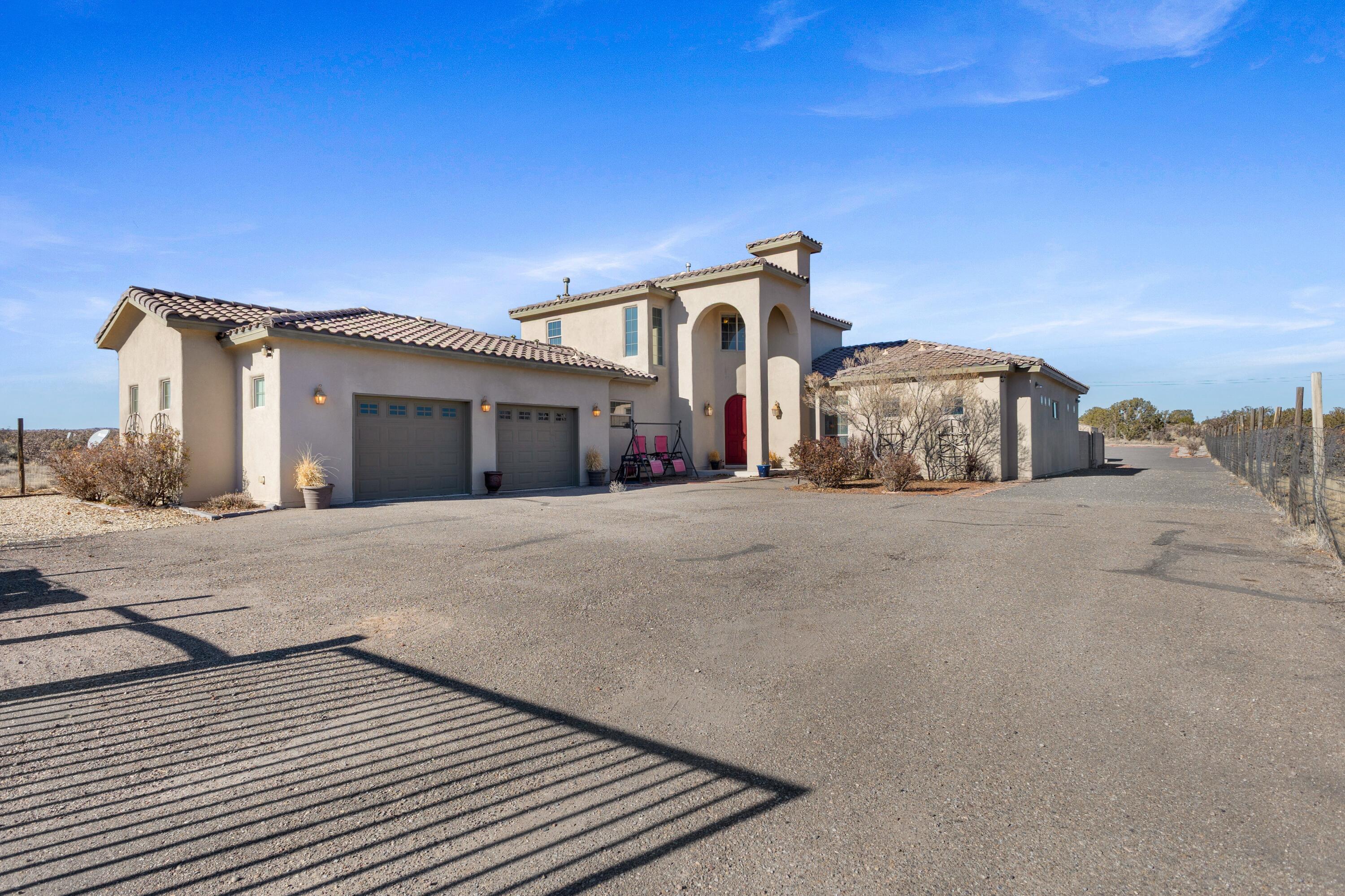 3887 Hanley Road Northeast Rio Rancho, NM 87144 - Photo 1 of 1 Gallery Image 1