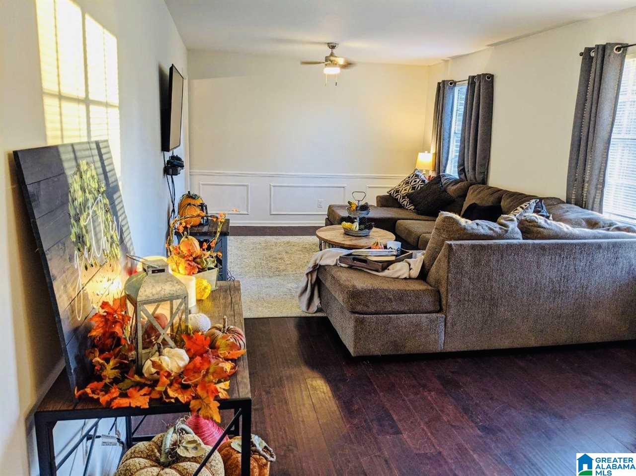 712 Hilltop Road Warrior, AL 35180 - Photo 9 of 24