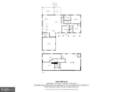 $999,900 | 7814 Elba Road, Alexandria, VA 22306