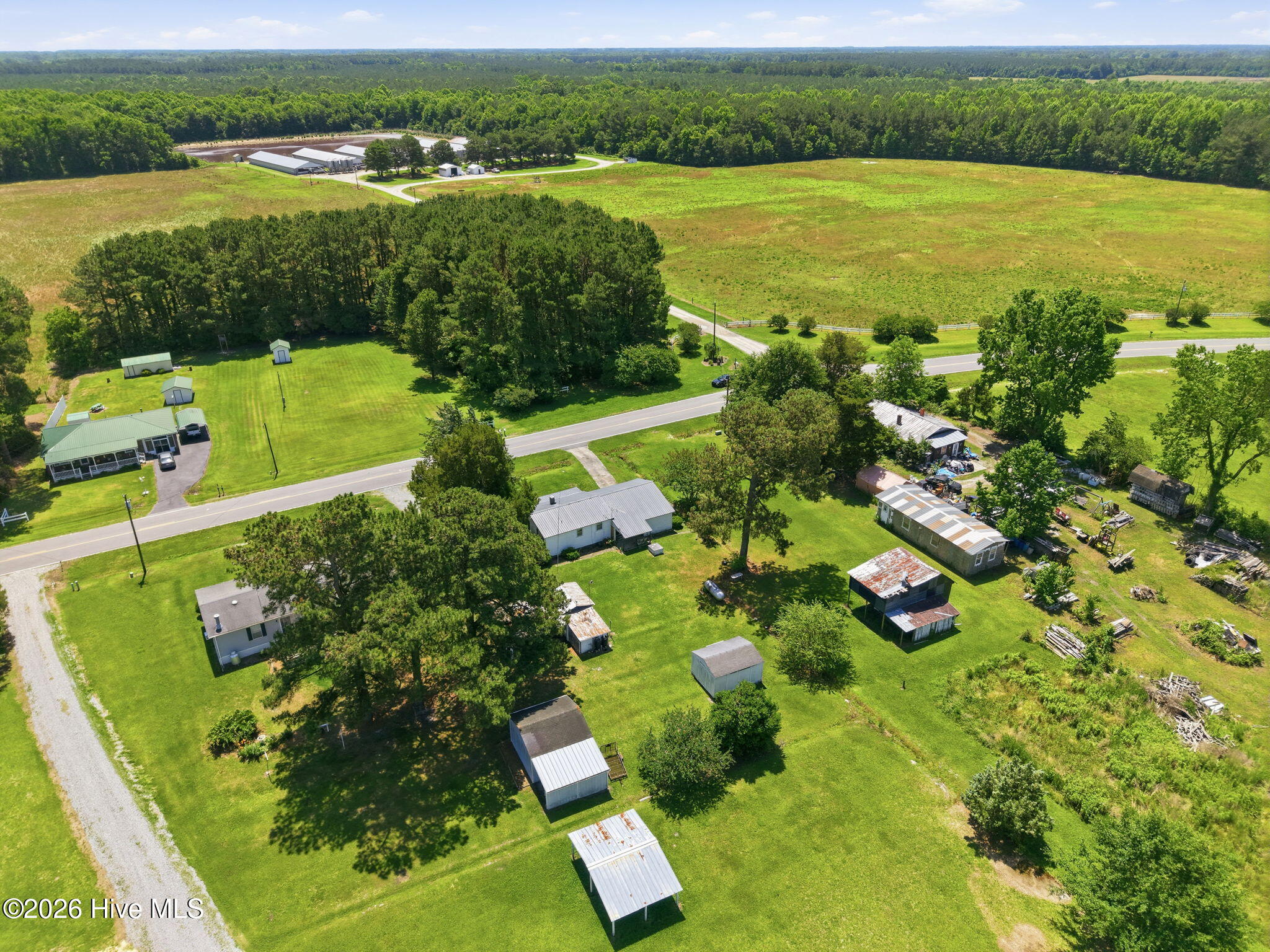 850 Smithtown Road Grimesland, NC 27837 - Photo 33 of 33 16-web-or-mls-DJI_20260529115146_0041_D