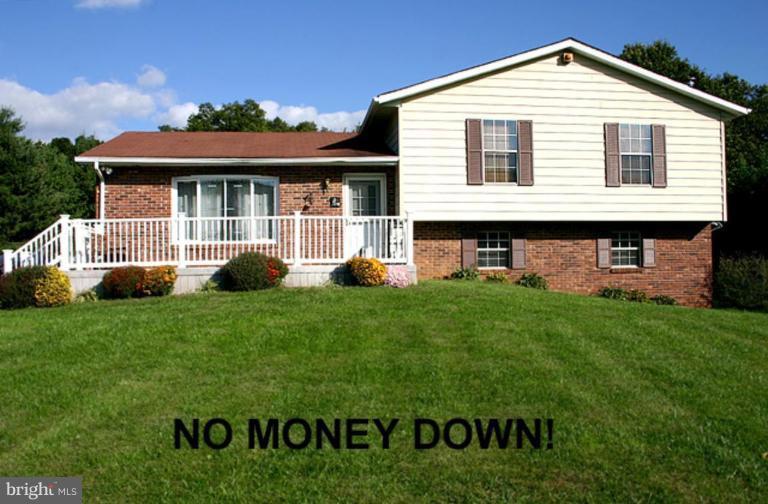 4905 Grave Run Road Manchester, MD 21102 - Photo 1 of 20 Exterior (Main)