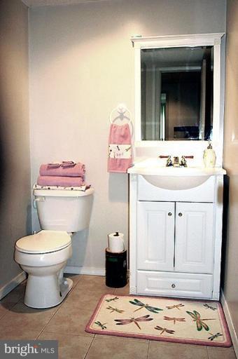 4905 Grave Run Road Manchester, MD 21102 - Photo 13 of 20 Half Bath 1