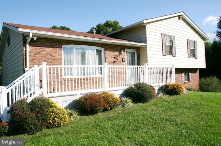 4905 Grave Run Road Manchester, MD 21102 - Photo 14 of 20 Exterior #2