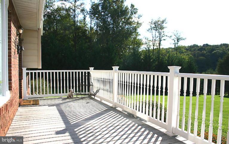 4905 Grave Run Road Manchester, MD 21102 - Photo 16 of 20 Porch