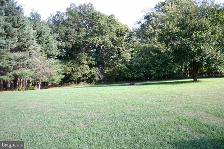 4905 Grave Run Road Manchester, MD 21102 - Photo 18 of 20 Back yard