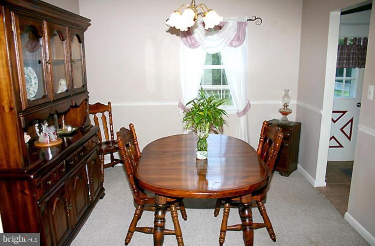 4905 Grave Run Road Manchester, MD 21102 - Photo 6 of 20 Dining Room