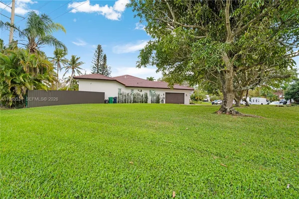 $1,980,000 | 16315 Southwest 88th Court, Palmetto Bay, FL 33157