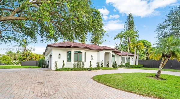 $1,980,000 | 16315 Southwest 88th Court, Palmetto Bay, FL 33157