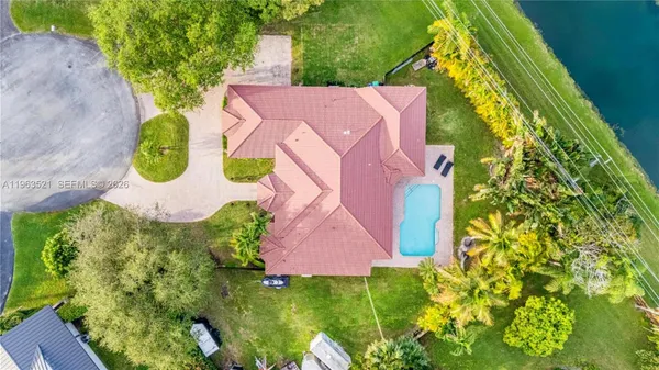 $1,980,000 | 16315 Southwest 88th Court, Palmetto Bay, FL 33157