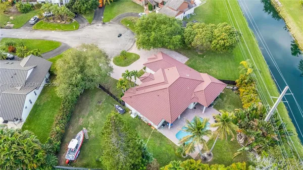 $1,980,000 | 16315 Southwest 88th Court, Palmetto Bay, FL 33157