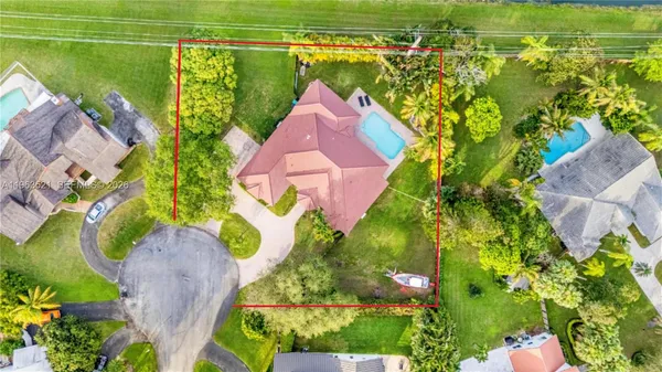 $1,980,000 | 16315 Southwest 88th Court, Palmetto Bay, FL 33157