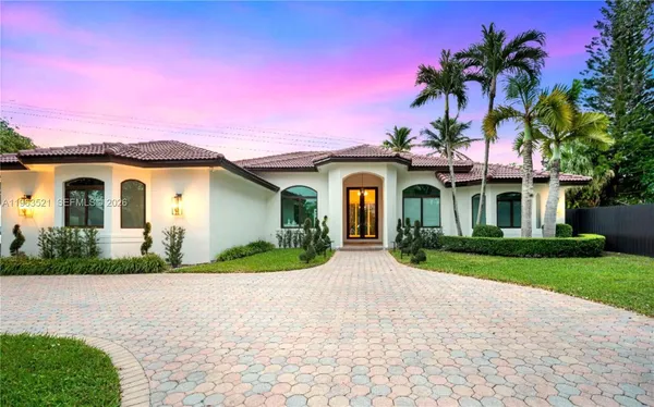 $1,980,000 | 16315 Southwest 88th Court, Palmetto Bay, FL 33157