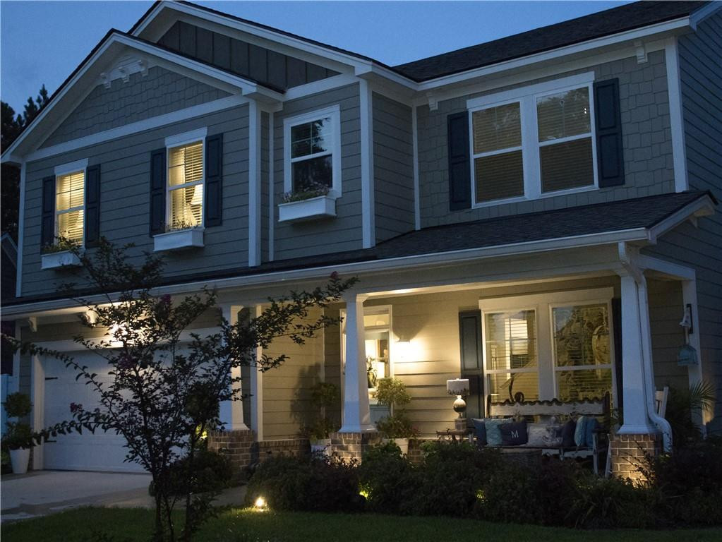 157 Gallery Way Brunswick, GA 31525 - Photo 4 of 55 Photo 4