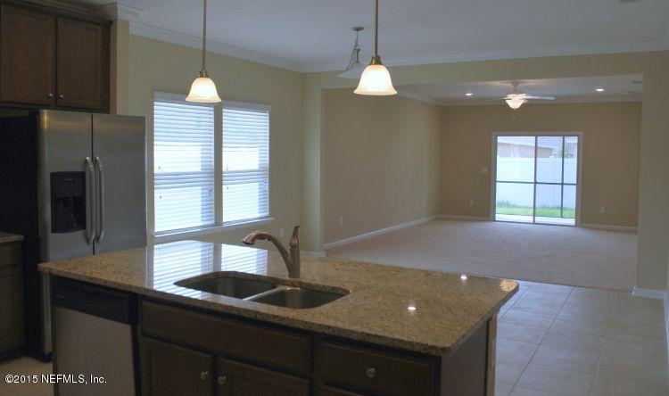 1160 Ballard Ridge Road, Unit 169 Jacksonville, FL 32211 - Photo 3 of 10 MC 169 Charle Kitchen to Cafe