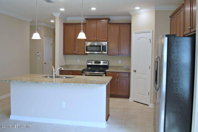 1160 Ballard Ridge Road, Unit 169 Jacksonville, FL 32211 - Photo 4 of 10 MC 169 Charle Kitchen 2
