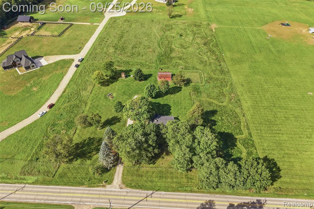 11120 Dexter-Pinckney Road Pinckney, MI 48169 - Photo 40 of 45 Gallery Image 40