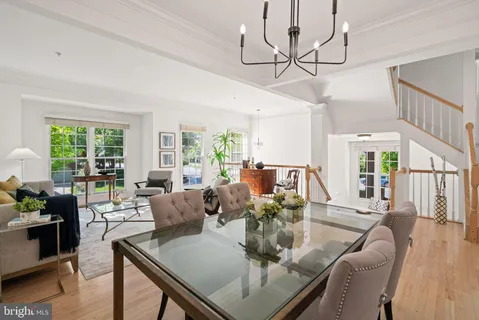 $939,000 | 11911 Kings Bridge Way, Unit 54, Rockville, MD 20852