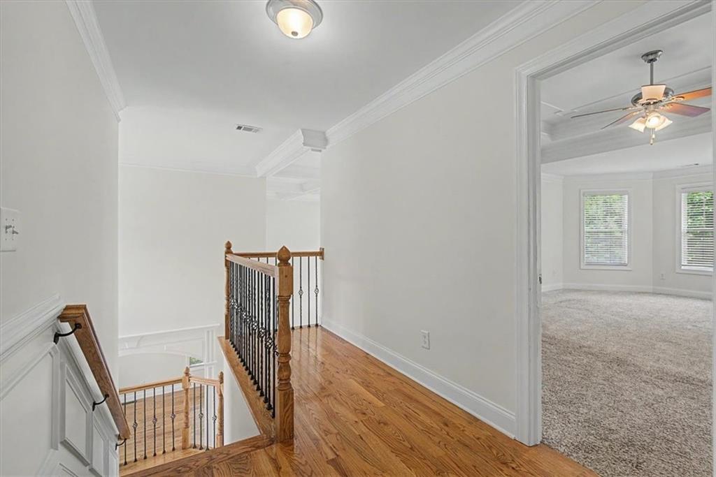 7641 Capps Ridge Lane Douglasville, GA 30135 - Photo 22 of 62