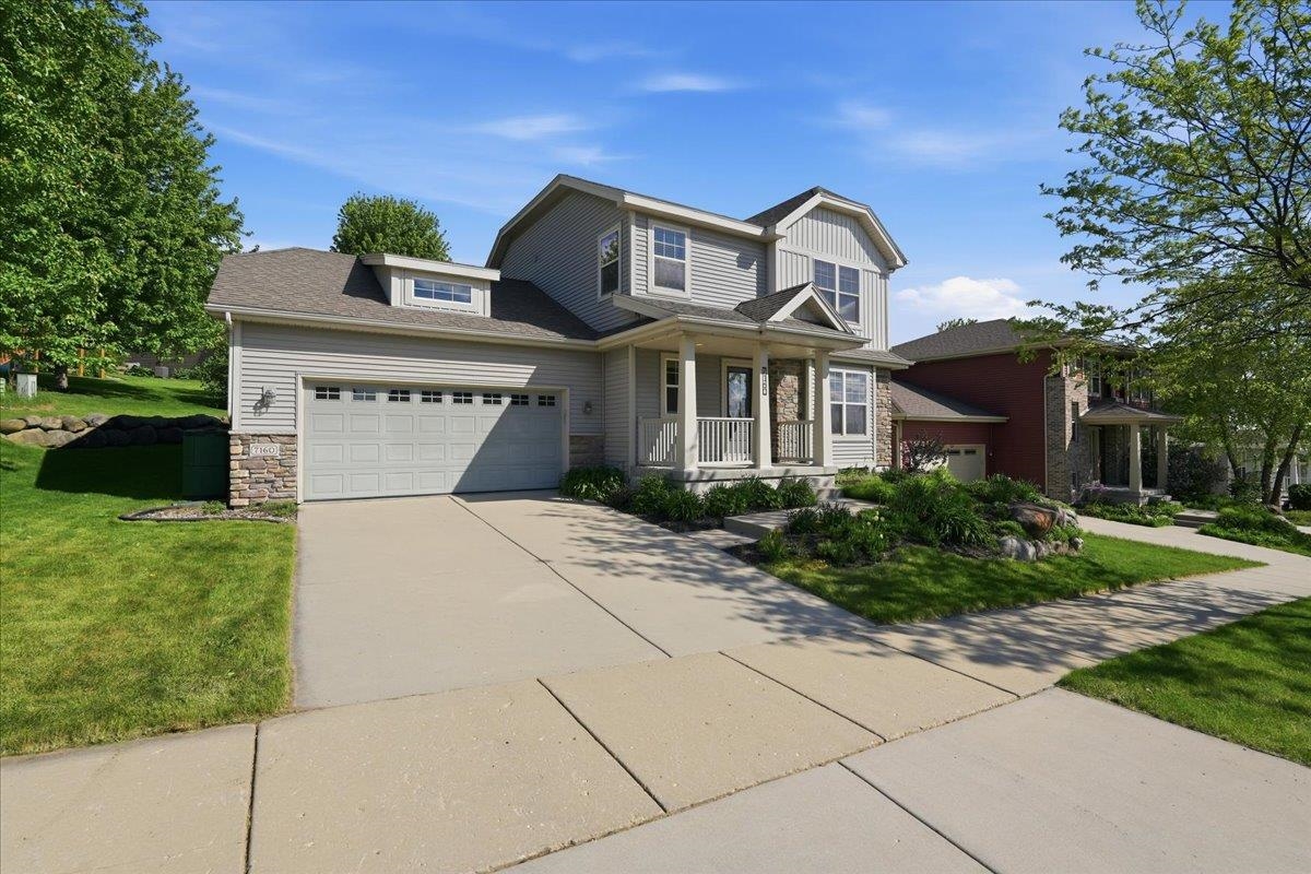 7160 Calla Pass Middleton, WI 53562 - Photo 2 of 52