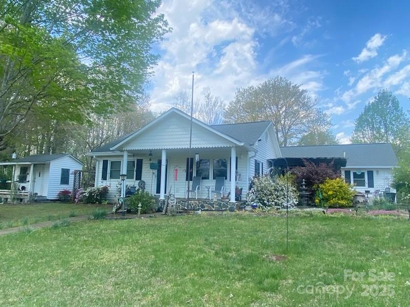 146 Roby Conley Road Marion, NC 28752 - Photo 1 of 3 Gallery Image 1