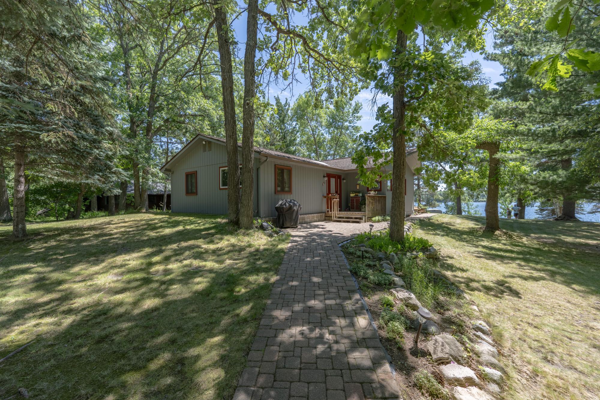 8811 Ossawinnamakee Road Breezy Point, MN 56472 - Photo 25 of 28