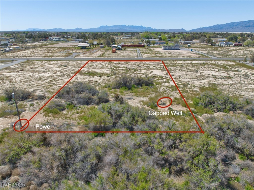 4230 Paiute Boulevard Pahrump, NV 89061 - Photo 4 of 12