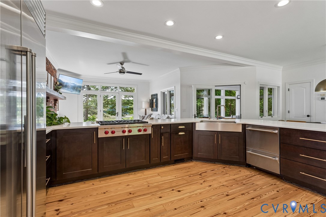 6409 Conservancy Road Williamsburg, VA 23185 - Photo 11 of 49 Gallery Image 11