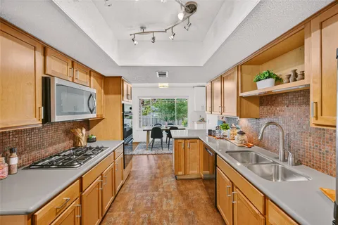 $550,000 | 5508 Chadwyck Drive, Austin, TX 78723