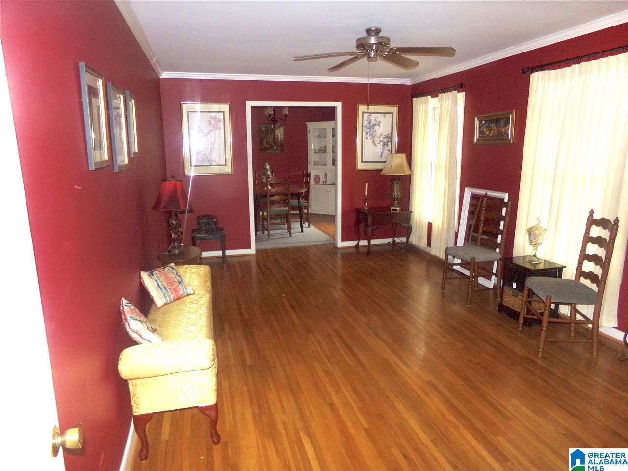 3808 Greenbrier Dear Road Anniston, AL 36207 - Photo 21 of 31