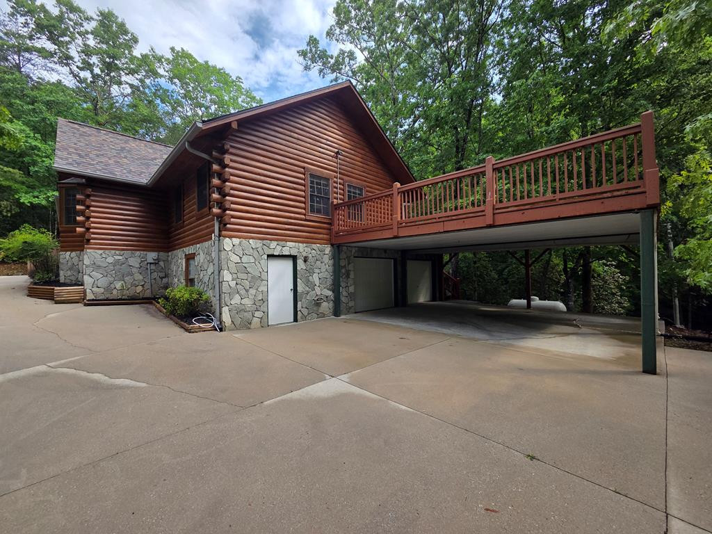 118 Laurel Ridge Lane Murphy, NC 28906 - Photo 28 of 32