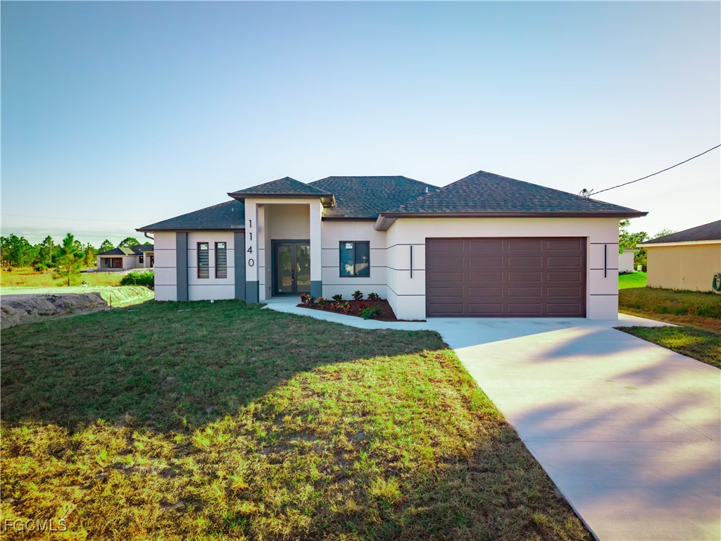 1140 Eclipse Street East Lehigh Acres, FL 33974 - Photo 2 of 31