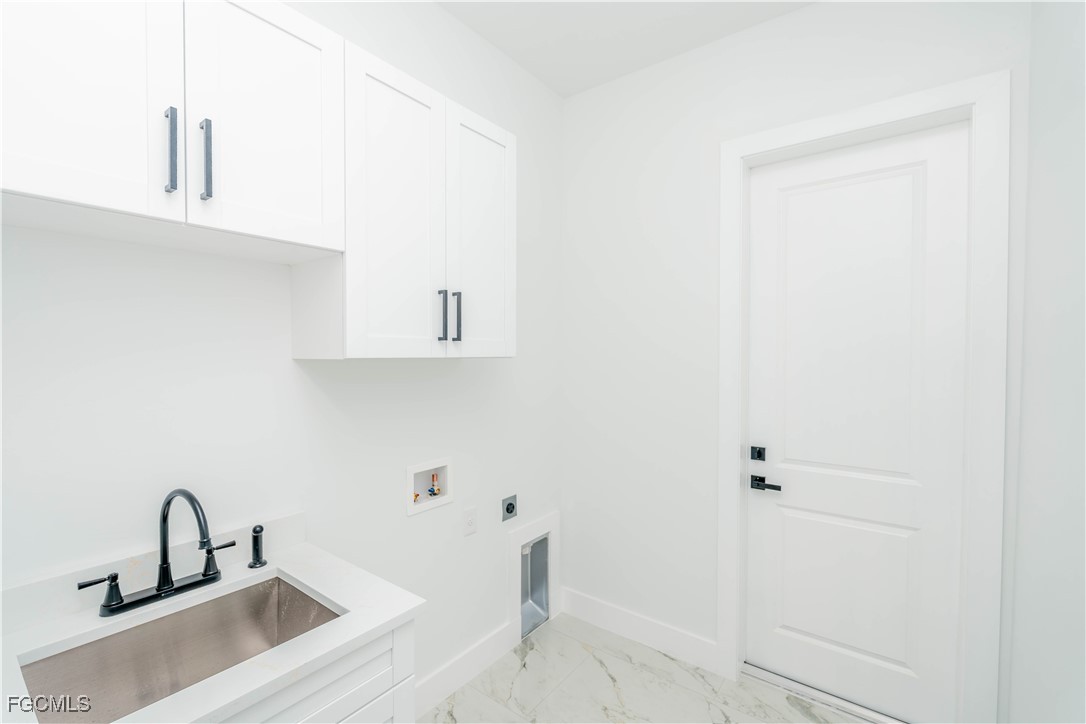 1140 Eclipse Street East Lehigh Acres, FL 33974 - Photo 24 of 31