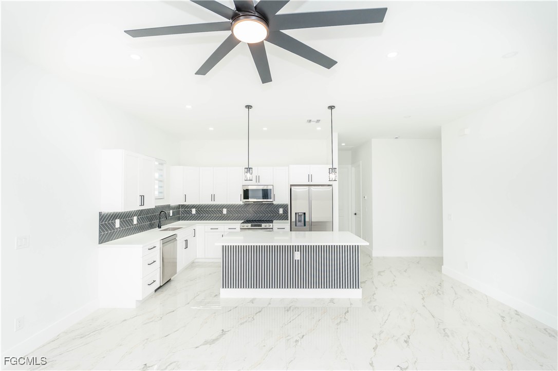 1140 Eclipse Street East Lehigh Acres, FL 33974 - Photo 6 of 31