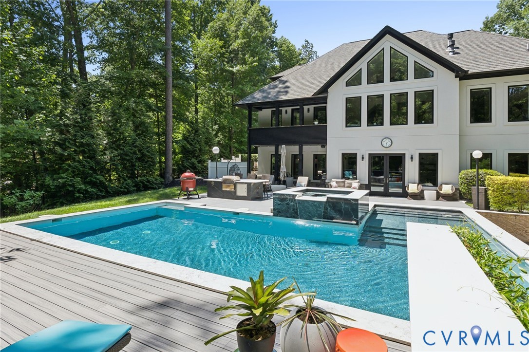 32 Dahlgren Road Henrico, VA 23238 - Photo 36 of 48