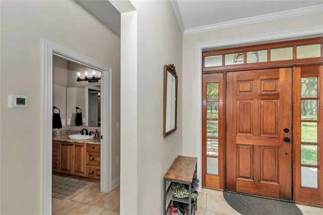 $495,000 | 16758 Northeast 135th Avenue, Fort McCoy, FL 32134