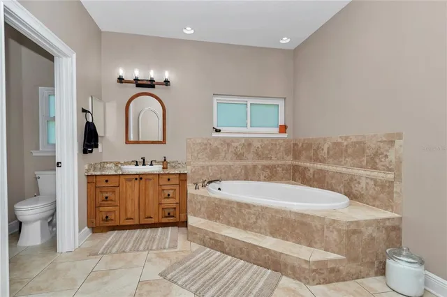 $495,000 | 16758 Northeast 135th Avenue, Fort McCoy, FL 32134