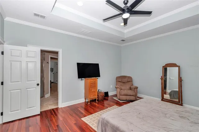 $495,000 | 16758 Northeast 135th Avenue, Fort McCoy, FL 32134