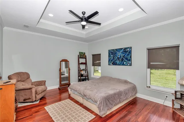 $495,000 | 16758 Northeast 135th Avenue, Fort McCoy, FL 32134