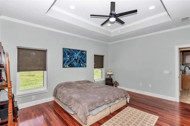 $495,000 | 16758 Northeast 135th Avenue, Fort McCoy, FL 32134