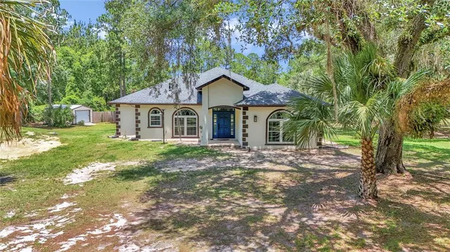 $495,000 | 16758 Northeast 135th Avenue, Fort McCoy, FL 32134