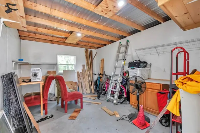 $495,000 | 16758 Northeast 135th Avenue, Fort McCoy, FL 32134