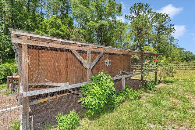 $495,000 | 16758 Northeast 135th Avenue, Fort McCoy, FL 32134