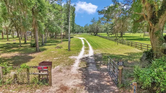 $495,000 | 16758 Northeast 135th Avenue, Fort McCoy, FL 32134
