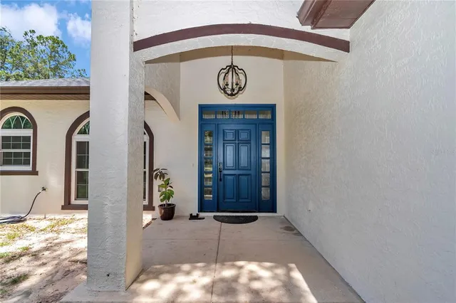 $495,000 | 16758 Northeast 135th Avenue, Fort McCoy, FL 32134