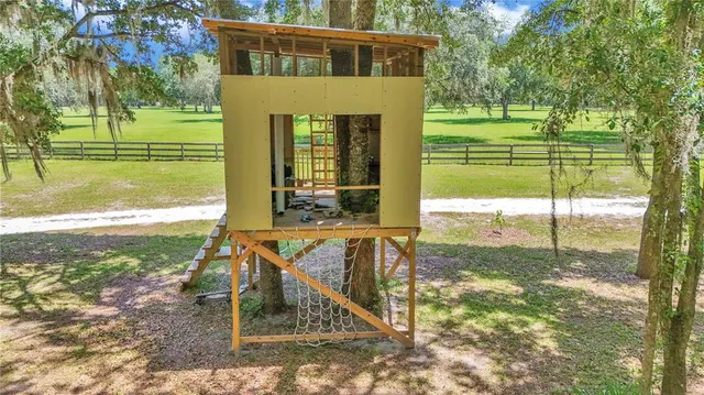 $495,000 | 16758 Northeast 135th Avenue, Fort McCoy, FL 32134