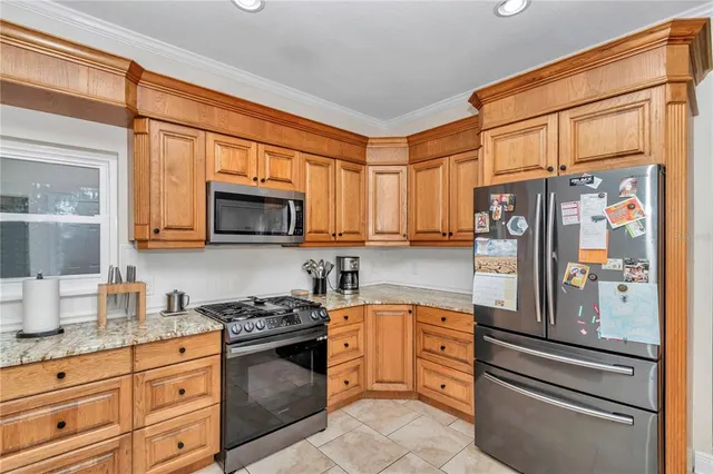 $495,000 | 16758 Northeast 135th Avenue, Fort McCoy, FL 32134