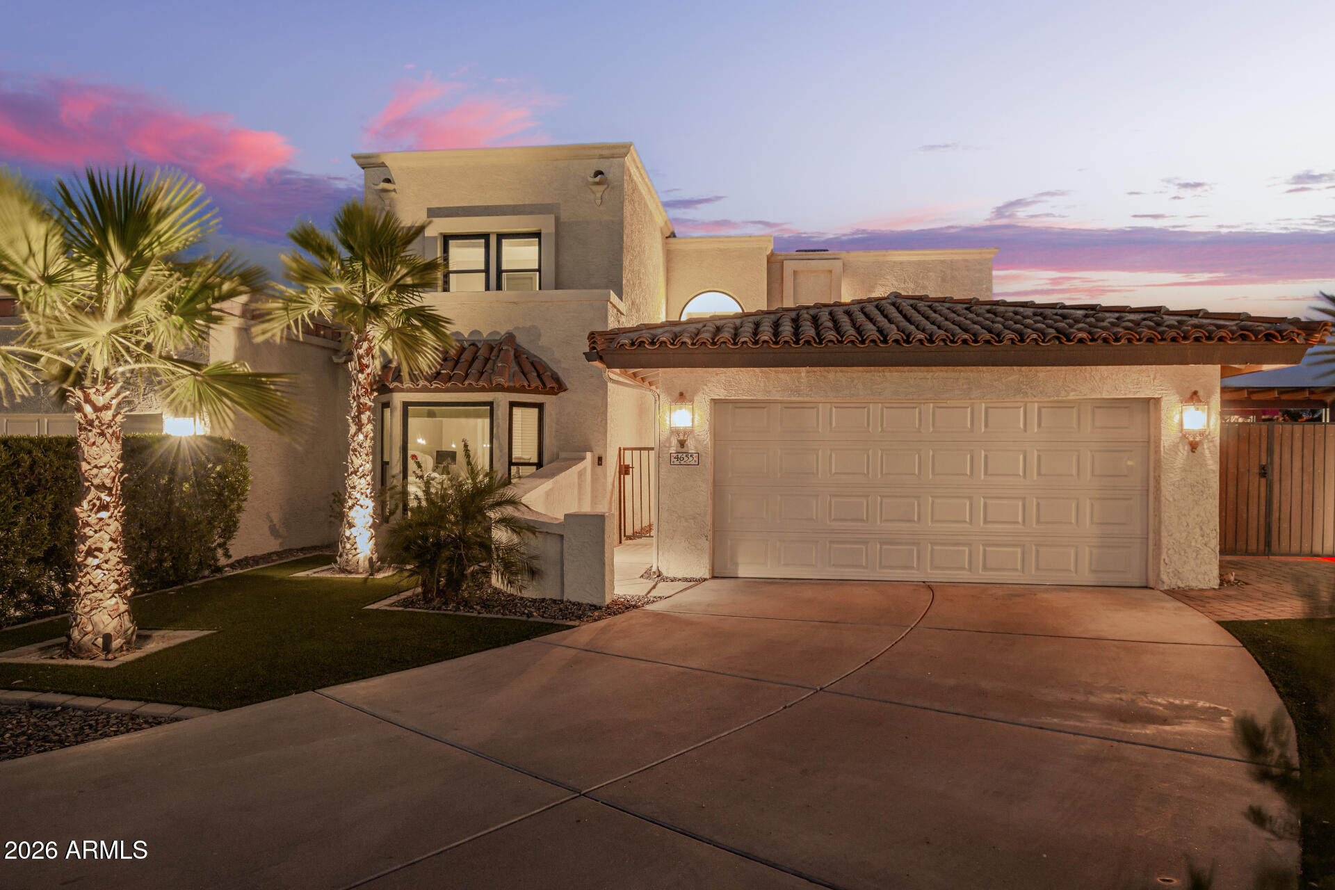 4655 East Monte Way Phoenix, AZ 85044 - Photo 73 of 74