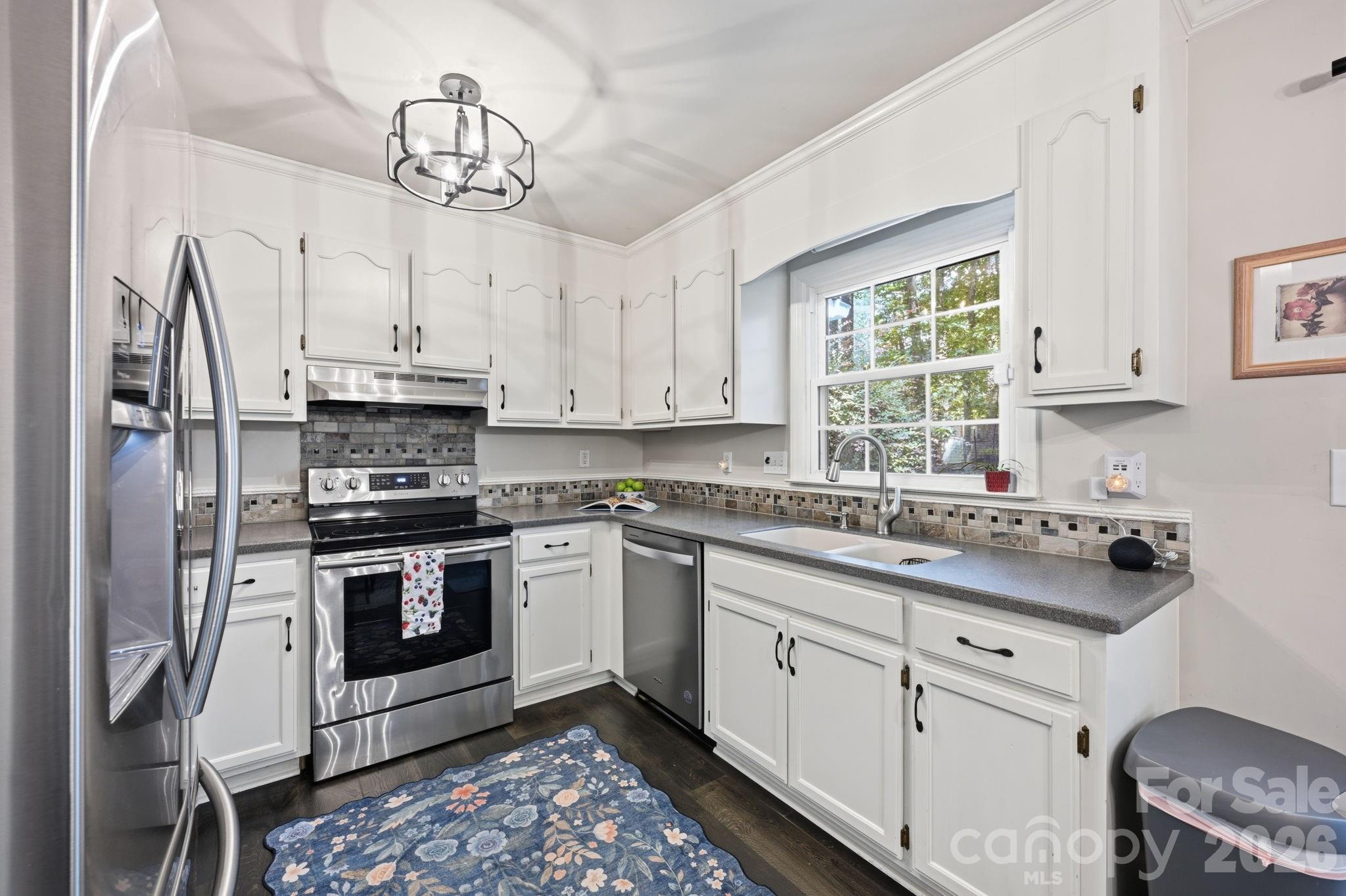 12721 Newstead Road Huntersville, NC 28078 - Photo 9 of 34 Gallery Image 9