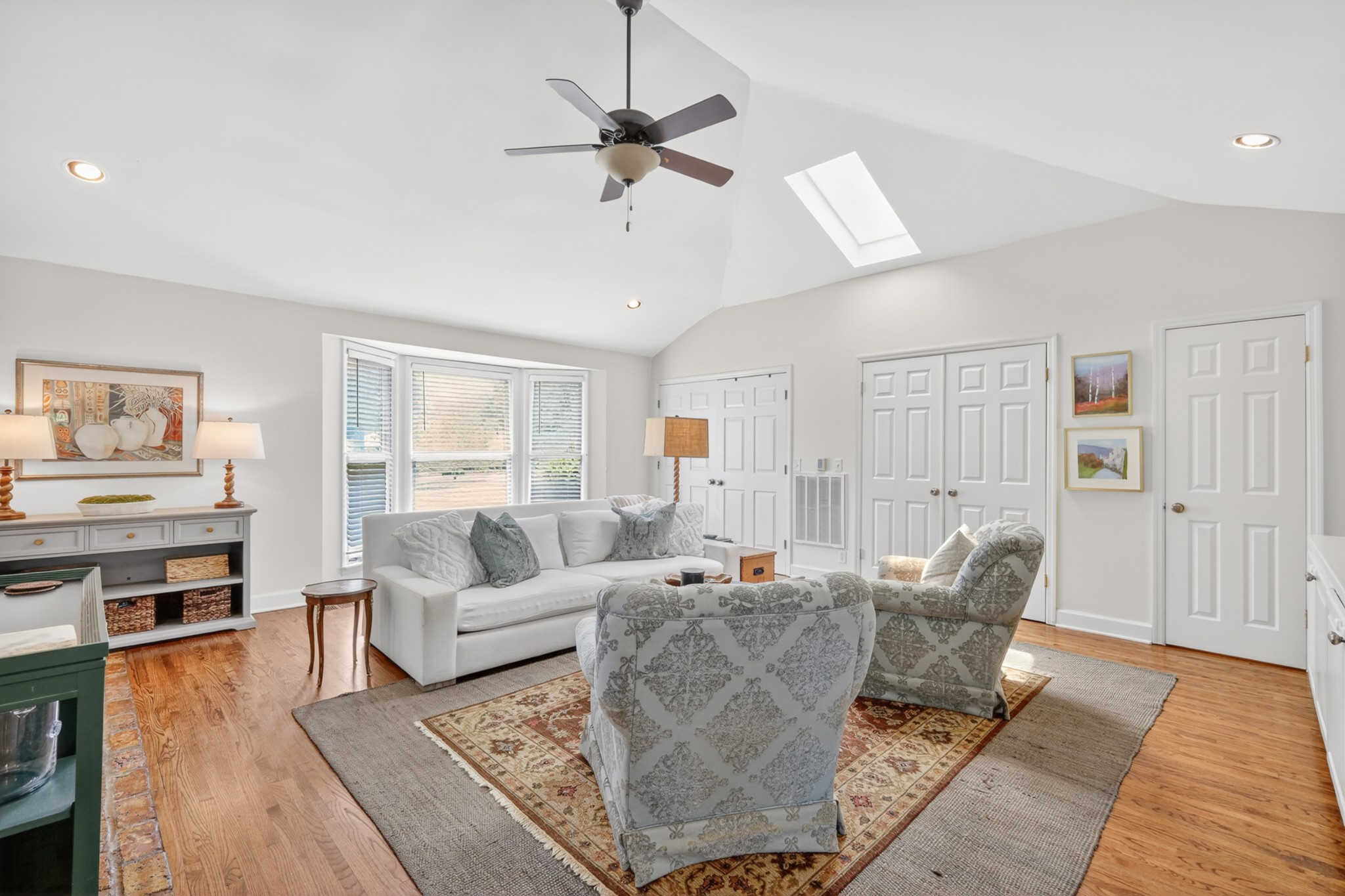 6002 Cargile Road Nashville, TN 37205 - Photo 18 of 45 Gallery Image 18