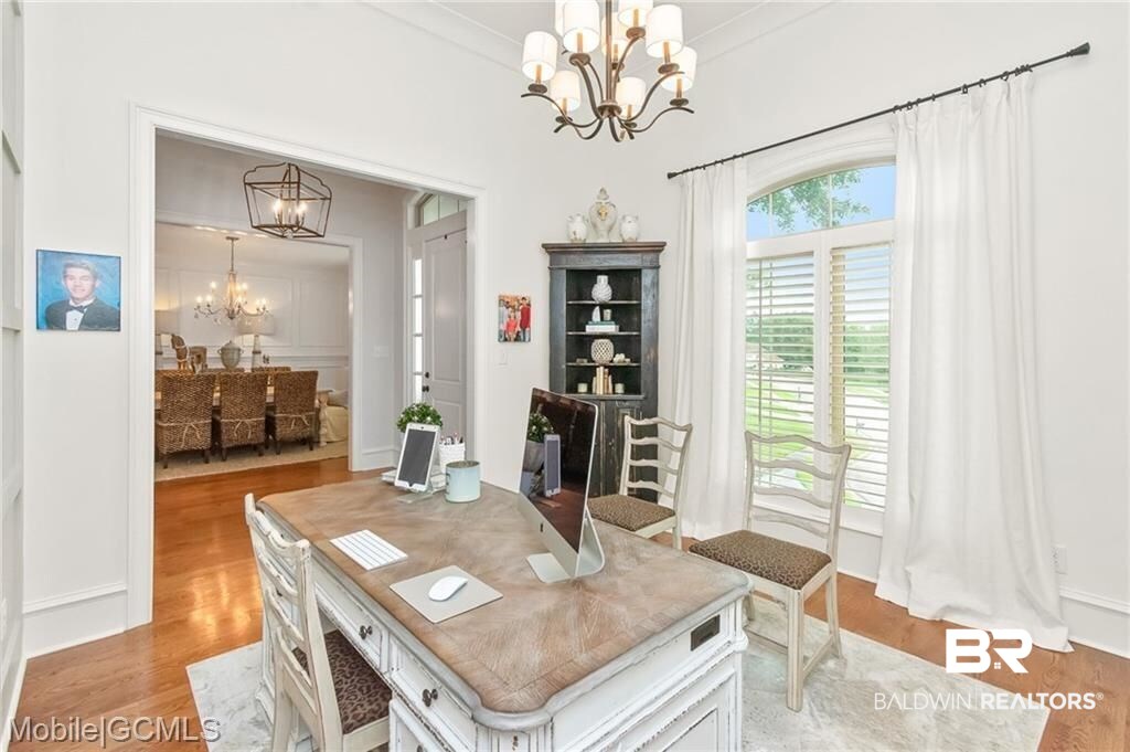 3214 Wynnfield Court Mobile, AL 36695 - Photo 14 of 48